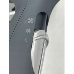 Outlet Clatronic HTD 3055 suszarka do włosów 3 poziomy mocy OPIS 2000 W