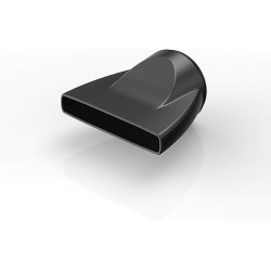 Suszarka do włosów Bellissima S9 moc 2200 W zimny nadmuch 3 zakresy temp