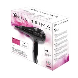 Suszarka do włosów Bellissima S9 moc 2200 W zimny nadmuch 3 zakresy temp