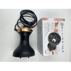 Imetec Bellissima ceramiczna szczotka gorące powietrze do włosów kręconych