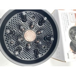 Imetec Bellissima ceramiczna szczotka gorące powietrze do włosów kręconych