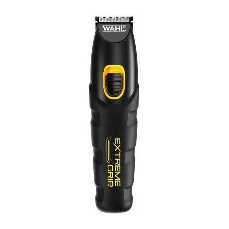 Outlet Wahl extreme grip advanced multigroomer 120 minut pracy ergonomiczny