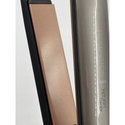 Outlet Prostownica Remington S8590 ceramiczna regulacja temp max 230 C