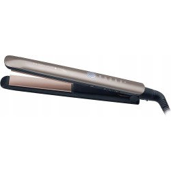 Outlet Prostownica Remington S8590 ceramiczna regulacja temp max 230 C