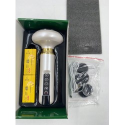 Masażer antycellulitowy Bluile Ręczny do brzucha szyi nóg bioder i ramion