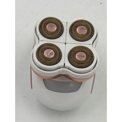 Outlet G9078 Depilator Smooth Touch dla kobiet do usuwania włosów skuteczny