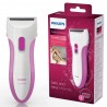 Philips SatinShave Essential HP6341/00 Bezprzewodowa maszynka do golenia