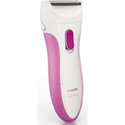 Philips SatinShave Essential HP6341/00 Bezprzewodowa maszynka do golenia