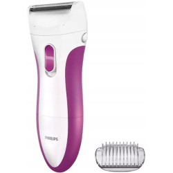 Philips SatinShave Essential HP6341/00 Bezprzewodowa maszynka do golenia