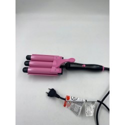 Ceramiczna lokówka YICAIZI Regulacja temperatury Szybkie nagrzewanie OPIS