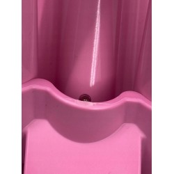 Ceramiczna lokówka YICAIZI Regulacja temperatury Szybkie nagrzewanie OPIS