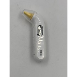 Outlet Termometr elektroniczny Braun ThermoScan3 IRT3030 wyświetlacz LCD