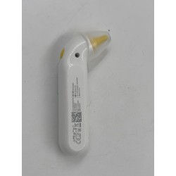 Outlet Termometr elektroniczny Braun ThermoScan3 IRT3030 wyświetlacz LCD