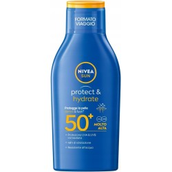 Nivea Sun Protect & Hydrate Balsam do opalania SPF50 100 ml