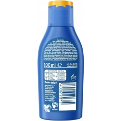 Nivea Sun Protect & Hydrate Balsam do opalania SPF50 100 ml