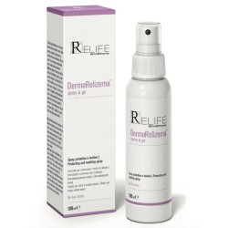RELIFE DEMORELIZEMA INTIMATE SPRAY & PH SPRAY DO HIGIENY INTYMNEJ