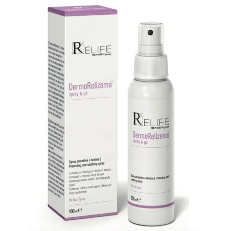 RELIFE DEMORELIZEMA INTIMATE SPRAY & PH SPRAY DO HIGIENY INTYMNEJ