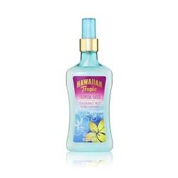 Mgiełka do ciała Hawaiian Tropic s Tropical Oasis 250ml zapach koks malina