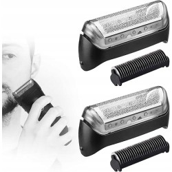 Część zamienna do golarki elektrycznej głowica zamienna AISEELY 2 sztuki