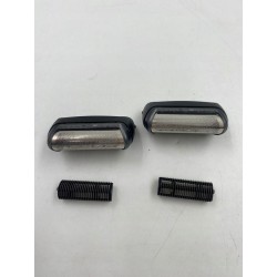 Część zamienna do golarki elektrycznej głowica zamienna AISEELY 2 sztuki