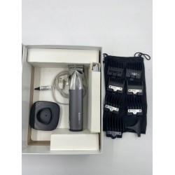 USZKODZONA Maszynka do strzyżenia BaByliss Super-X Metal E996E OPIS