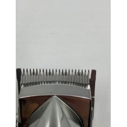 USZKODZONA Maszynka do strzyżenia BaByliss Super-X Metal E996E OPIS