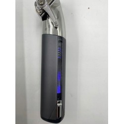 USZKODZONA Maszynka do strzyżenia BaByliss Super-X Metal E996E OPIS