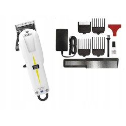 Maszynka do włosów Wahl Cordless Super Taper Professional bezprzewodowaOPIS