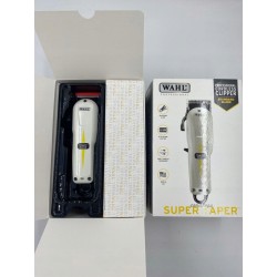 Maszynka do włosów Wahl Cordless Super Taper Professional bezprzewodowaOPIS
