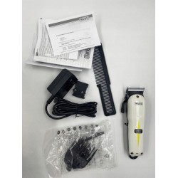 Maszynka do włosów Wahl Cordless Super Taper Professional bezprzewodowaOPIS