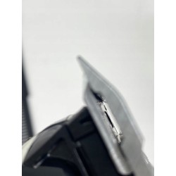 Maszynka do włosów Wahl Cordless Super Taper Professional bezprzewodowaOPIS