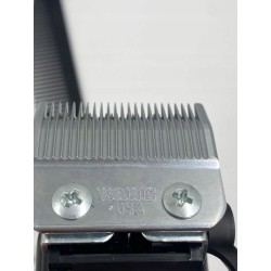 Maszynka do włosów Wahl Cordless Super Taper Professional bezprzewodowaOPIS