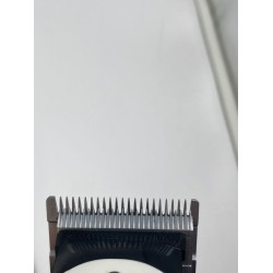 Maszynka do włosów Wahl Cordless Super Taper Professional bezprzewodowaOPIS