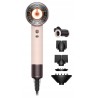 Suszarka do włosów Dyson Supersonic Nural Straight+Wavy Pastelowy OPIS
