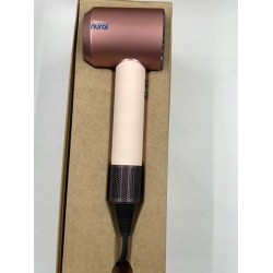 Suszarka do włosów Dyson Supersonic Nural Straight+Wavy Pastelowy OPIS