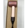 Suszarka do włosów Dyson Supersonic Nural Straight+Wavy Pastelowy OPIS