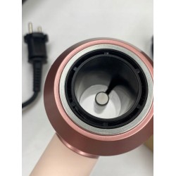 Suszarka do włosów Dyson Supersonic Nural Straight+Wavy Pastelowy OPIS