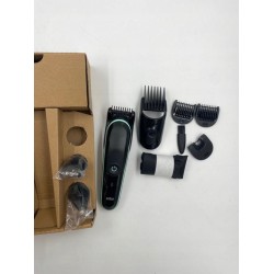 BRAUN SERIES 3 MGK3441 MASZYNKA TRYMER DO STRZYŻENIA WŁOSÓW I BRODY 8w1OPIS