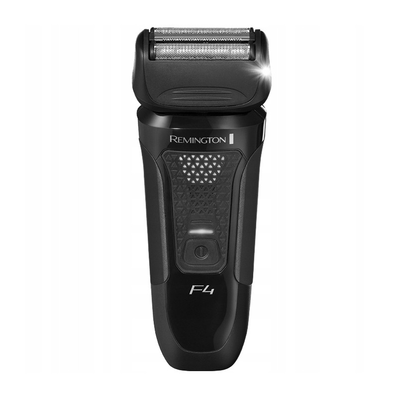 Outlet Golarka foliowa Bezprzewodowa Akumulatorowa Remington F4002 + trymer