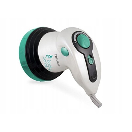 Outlet Masażer ciała beper 4 w 1 8051772717827 moc 25 W zasilanie sieciowe