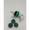 Outlet Masażer ciała beper 4 w 1 8051772717827 moc 25 W zasilanie sieciowe