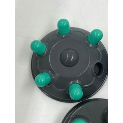 Outlet Beper - Urządzenie do masażu na podczerwień 4 w 1 OPIS