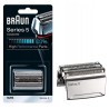 Braun wymienna głowica golarki 52S do golarki elektrycznej Braun serii 5 Braun wymienna głowica golarki 52S do golarki elektrycznej Braun serii 5
