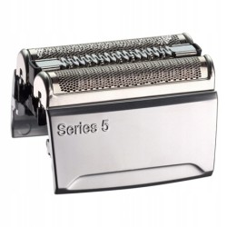 Braun wymienna głowica golarki 52S do golarki elektrycznej Braun serii 5