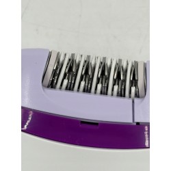 Outlet Depilator Philips BRE228/00 zasilanie sieciowe antypoślizgowy uchwyt