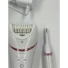 Depilator bezprzewodowy Philips Beauty Set z serii 9000 model BRE740/90