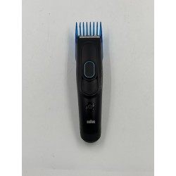 Outlet BRAUN MASZYNKA GOLARKA DO STRZYŻENIA WŁOSÓW LED nietępiące ostrza