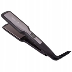 Outlet Ceramiczna PROSTOWNICA do Włosów REMINGTON Regulacja Temp S5525