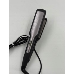 Outlet Ceramiczna PROSTOWNICA do Włosów REMINGTON Regulacja Temp S5525