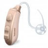 Outlet Aparat słuchowy zauszny Beurer HA80 57B375 wzmocenienie 40 dB etui